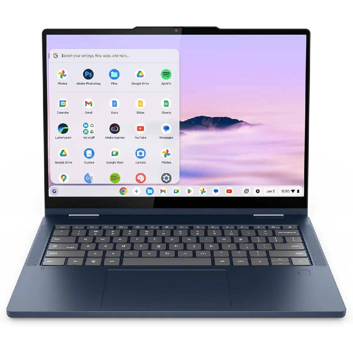 Lenovo Chromebook Plus 2in1 14ITN10 / Core 3 / RAM 8 GB / 14,0? WUXGA Reconditionné - 509,00 € Lenovo Chromebook Plus 2in1 14ITN10 / Core 3 / RAM 8 GB / 14,0? WUXGA Reconditionné Lenovo reconditionné disponible sur Rue du Commerce Seconde Vie | Dero