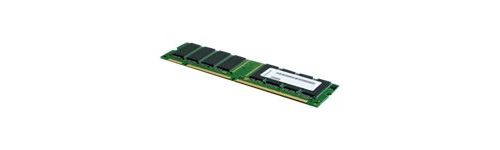 Lenovo - DDR3 - module - 4 Go - DIMM 240 broches - 1333 MHz / PC3-10600 - mémoire sans tampon - non ECC - pour ThinkCentre Edge 71; ThinkCentre M57; M71; M75; M77; M80; M81; M90; M91; ThinkStation E30 État correct Lenovo reconditionné disponible sur Fnac