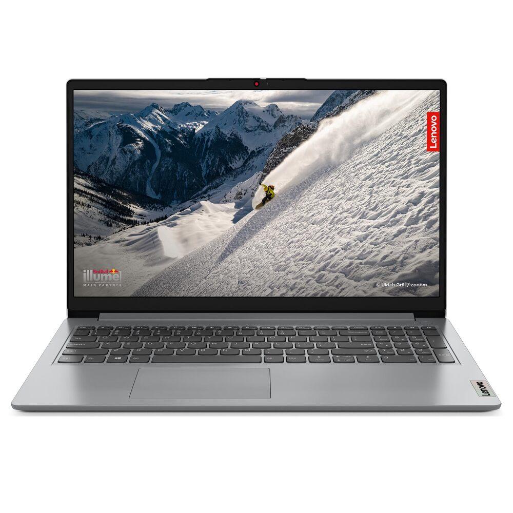 Lenovo IdeaPad 1 14" Ryzen 3 2.4 GHz - SSD 256 Go - 8 Go AZERTY - Français Reconditionné Lenovo reconditionné disponible sur Backmarket | Dero