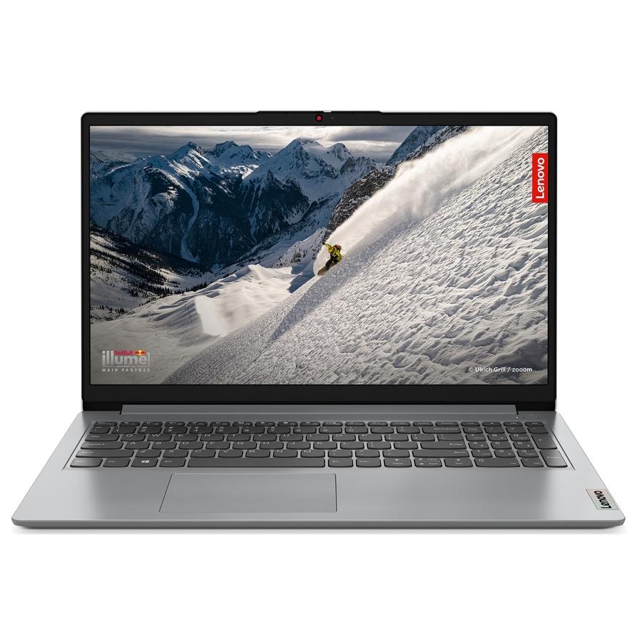 Lenovo IdeaPad 1 15ADA7 15" Ryzen 5 2.6 GHz - SSD 512 Go - 8 Go QWERTY - Espagnol Reconditionné - 699,00 € Lenovo IdeaPad 1 15ADA7 15" Ryzen 5 2.6 GHz - SSD 512 Go - 8 Go QWERTY - Espagnol Reconditionné Lenovo reconditionné disponible sur Backmarket