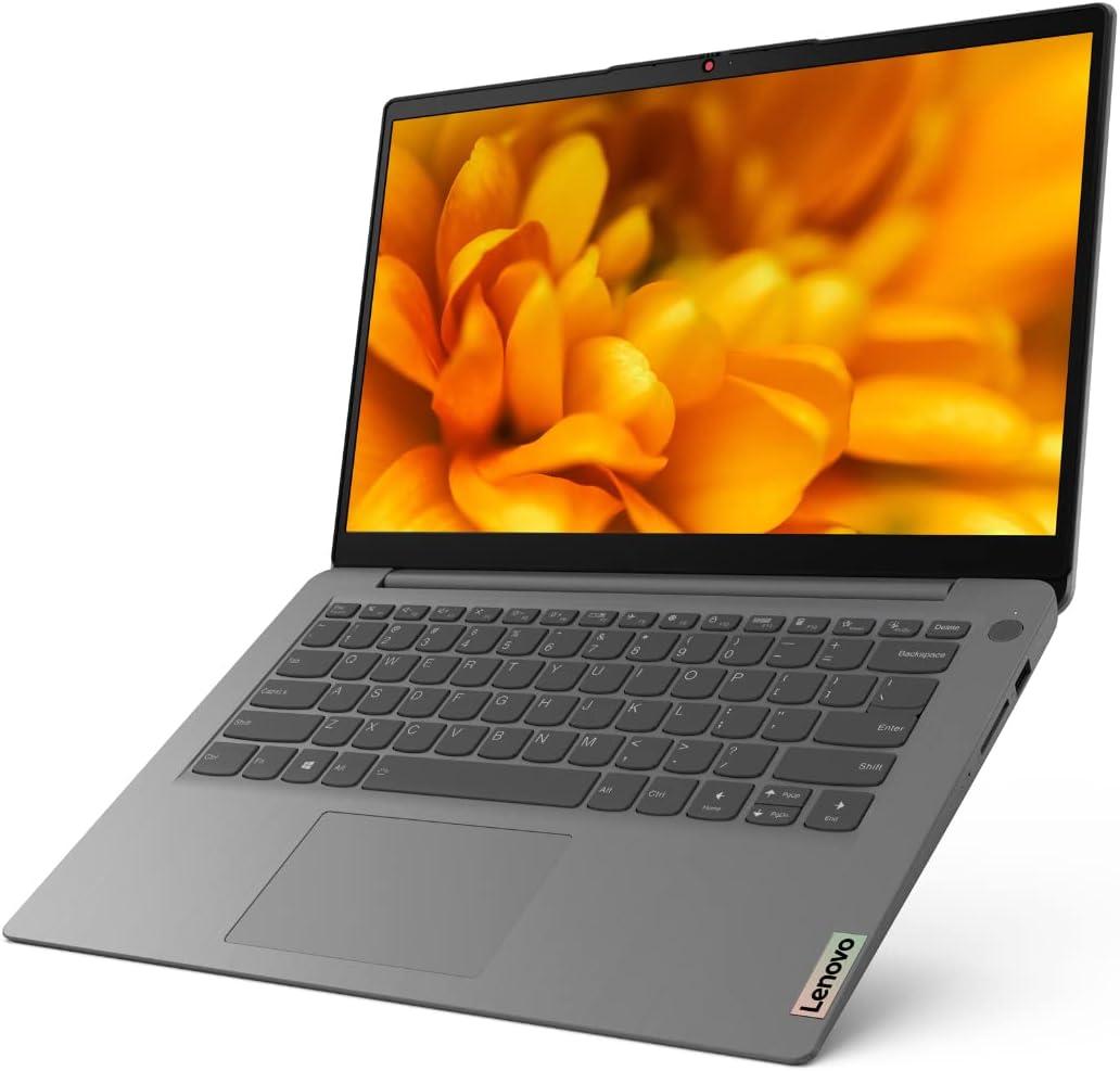 Voir photo 2 de LENOVO IdeaPad 3 14ITL6 LENOVO IdeaPad 3 14ITL6 Bon état reconditionné photo 2