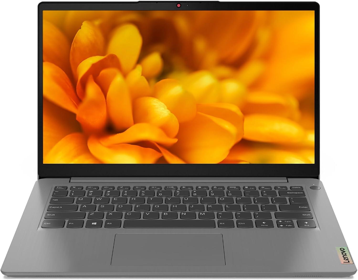 LENOVO IdeaPad 3 14ITL6 Bon état - 359,00 € LENOVO IdeaPad 3 14ITL6 Bon état reconditionné disponible sur Label Emmaüs