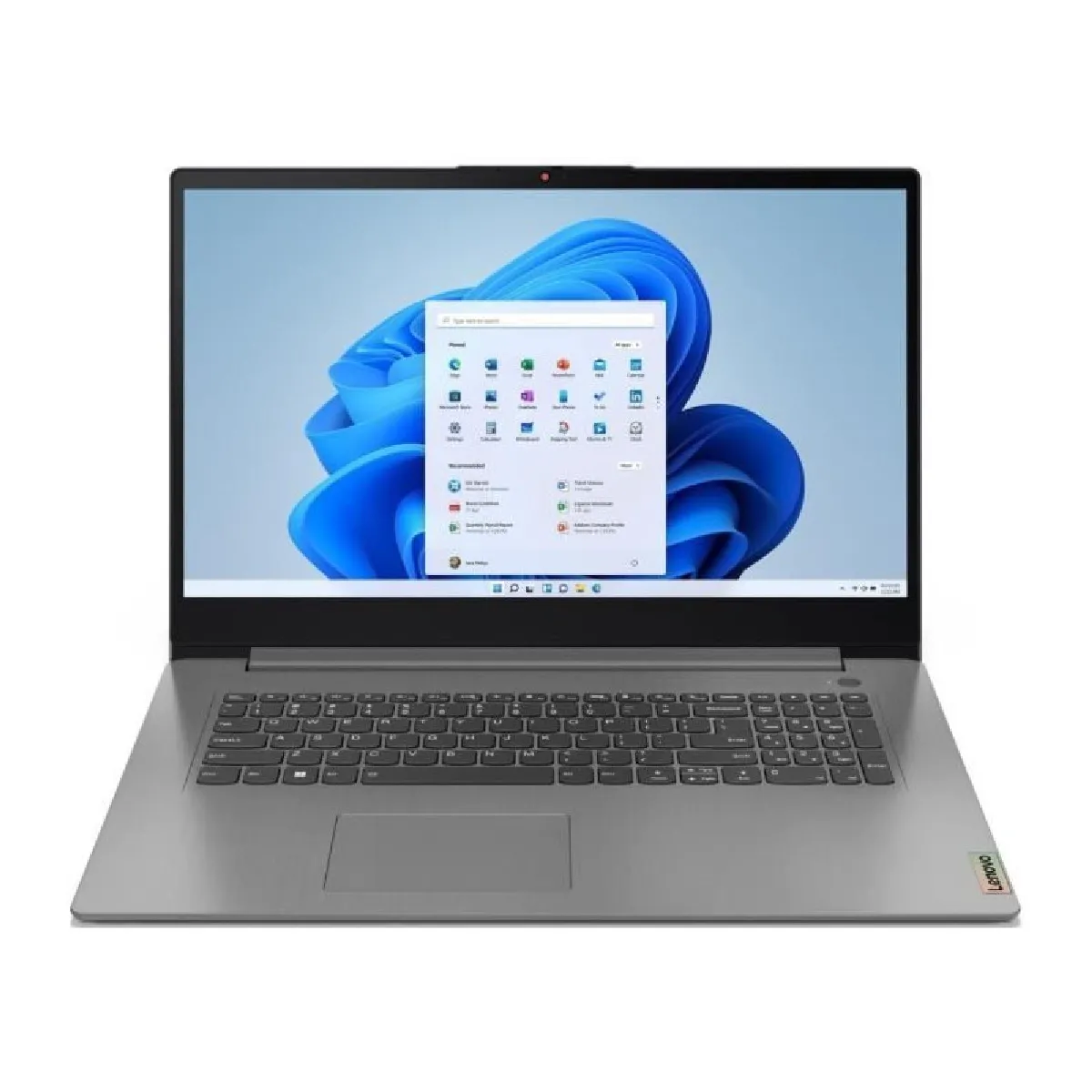 Lenovo IdeaPad 3 17IAU7 - Gris Reconditionné - 469,00 € Lenovo IdeaPad 3 17IAU7 - Gris Reconditionné Lenovo reconditionné disponible sur Rue du Commerce Seconde Vie