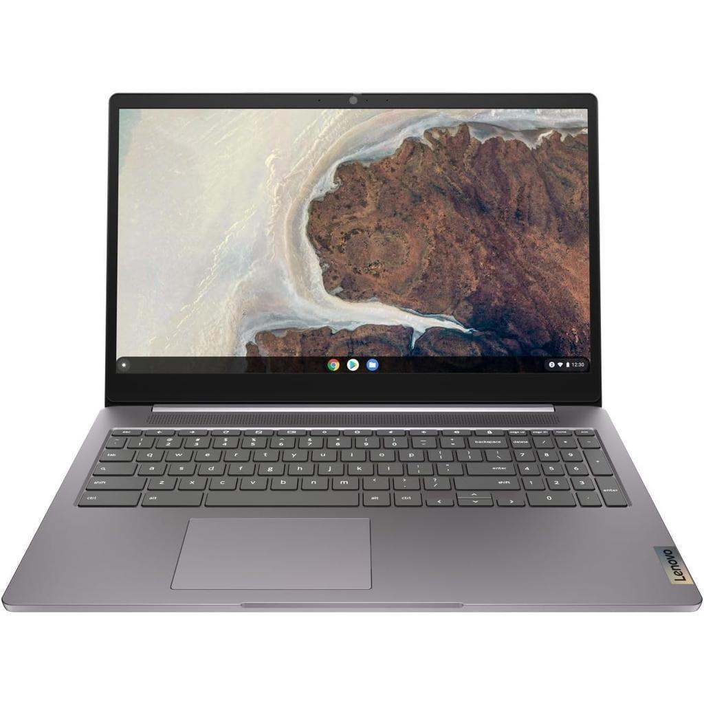 Lenovo IdeaPad 3 Chrome 15IJL6 Celeron N4500 2.8 GHz 128Go SSD - 8Go QWERTZ - Allemand Reconditionné - 259,00 € Lenovo IdeaPad 3 Chrome 15IJL6 Celeron N4500 2.8 GHz 128Go SSD - 8Go QWERTZ - Allemand Reconditionné Lenovo reconditionné disponible sur Backmarket