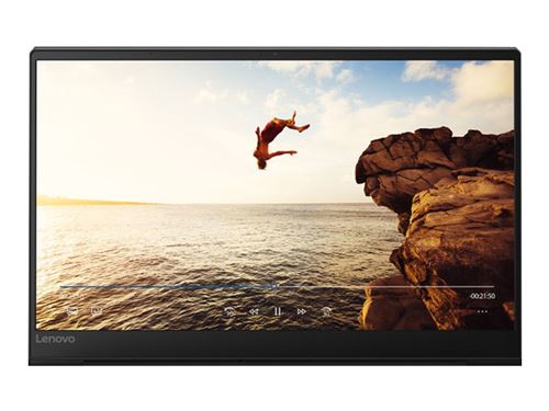 Lenovo IdeaPad 330S-15IKB 81F5 - Conception de charnière à 180 degrés - Intel Core i3 - 8130U / jusqu'à 3.4 GHz - Win 10 Familiale 64 bits - UHD Graphics 620 - 8 Go RAM - 128 Go SSD NVMe + 1 To HDD - 15.6" IPS 1920 x 1080 (Full HD) - Wi-Fi 5 - clavier État correct Lenovo reconditionné disponible sur Fnac