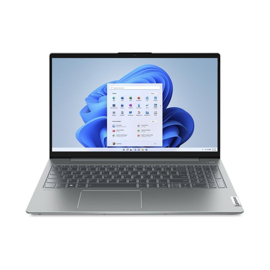 Lenovo IdeaPad 5 15IAL7 15" Core i5 1.2 GHz - SSD 512 Go - 16 Go QWERTY - Espagnol Reconditionné Lenovo reconditionné disponible sur Backmarket
