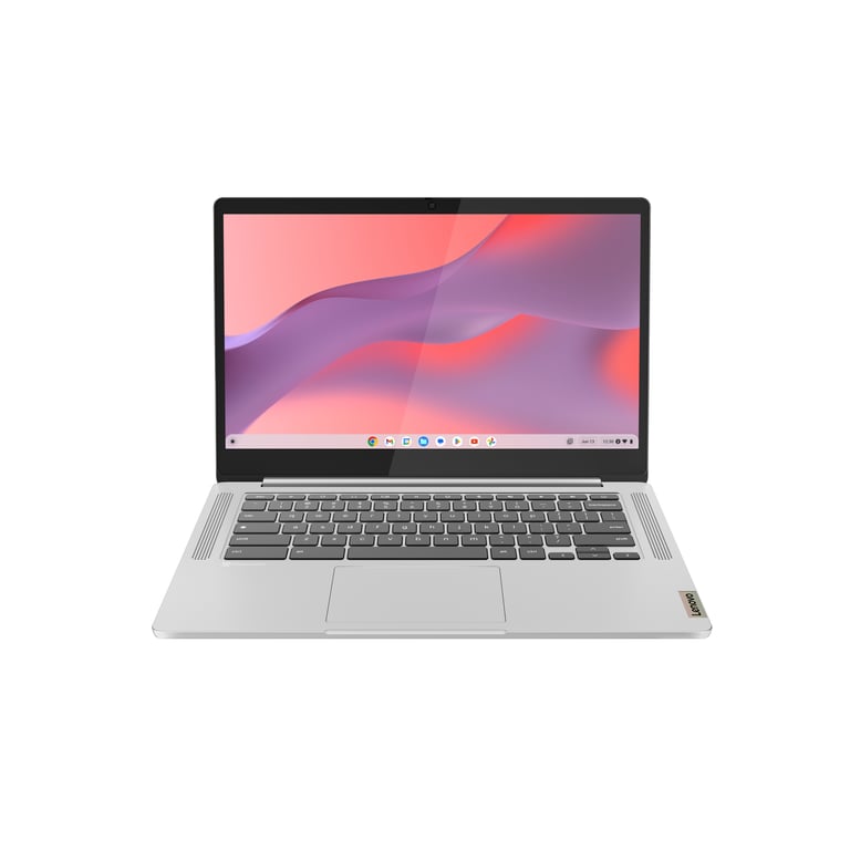 Lenovo IdeaPad IP Slim 3 Chrome 14M868 MediaTek Kompanio 520 Chromebook 35,6 cm (14 ) Full HD 4 Go LPDDR4x-SDRAM 64 Go eMMC Wi-Fi 6 (802.11ax) ChromeOS Français Gris - Très bon état Très bon état - 319,99 € Lenovo IdeaPad IP Slim 3 Chrome 14M868 MediaTek Kompanio 520 Chromebook 35,6 cm (14 ) Full HD 4 Go LPDDR4x-SDRAM 64 Go eMMC Wi-Fi 6 (802.11ax) ChromeOS Français Gris - Très bon état Très bon état Lenovo reconditionné disponible sur Pixmania