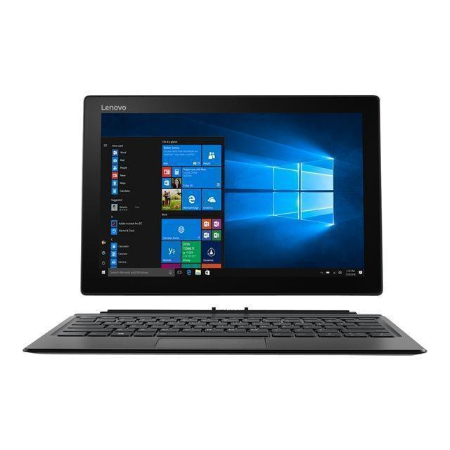 Lenovo IdeaPad Miix 520 12" Core i5 1.6 GHz - SSD 256 Go - 8 Go AZERTY - Français Reconditionné - 299,00 € Lenovo IdeaPad Miix 520 12" Core i5 1.6 GHz - SSD 256 Go - 8 Go AZERTY - Français Reconditionné Lenovo reconditionné disponible sur Backmarket