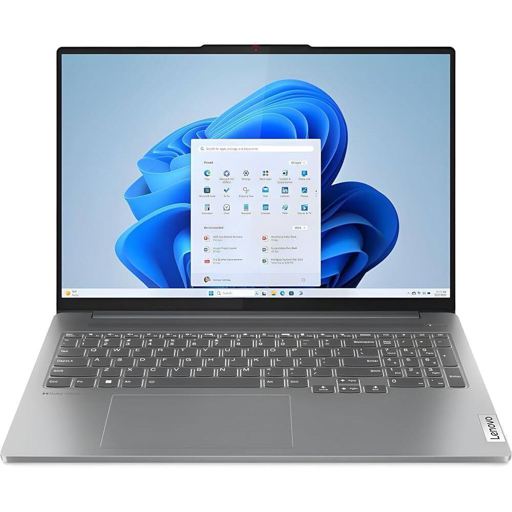 Acheter Lenovo IdeaPad Pro 5 16IAH10 16"" Core Ultra 5 4.9 GHz - SSD 1 To - 32 Go QWERTY - Anglais Reconditionné - 999,00 € | Dero Lenovo IdeaPad Pro 5 16IAH10 16"" Core Ultra 5 4.9 GHz - SSD 1 To - 32 Go QWERTY - Anglais Reconditionné Lenovo reconditionné disponible sur Backmarket | Dero
