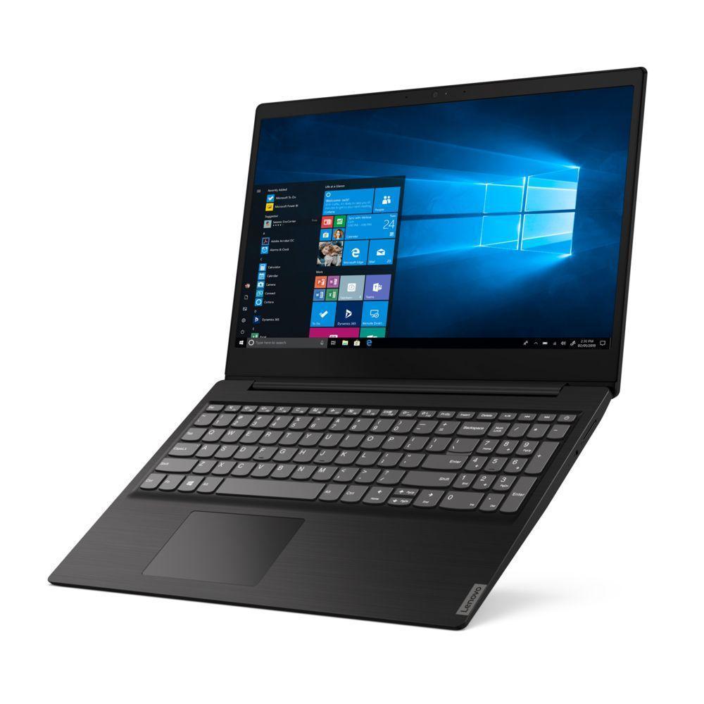 Lenovo IdeaPad S145 14ast 15" Other 2.2 GHz - SSD 128 Go - 8 Go AZERTY - Français Reconditionné - 300,00 € Lenovo IdeaPad S145 14ast 15" Other 2.2 GHz - SSD 128 Go - 8 Go AZERTY - Français Reconditionné Lenovo reconditionné disponible sur Backmarket | Dero