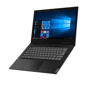 Lenovo IdeaPad S145-15IIL 15" Core i5 1 GHz - SSD 256 Go - 8 Go QWERTY - Anglais État correct Lenovo reconditionné disponible sur Backmarket | Dero