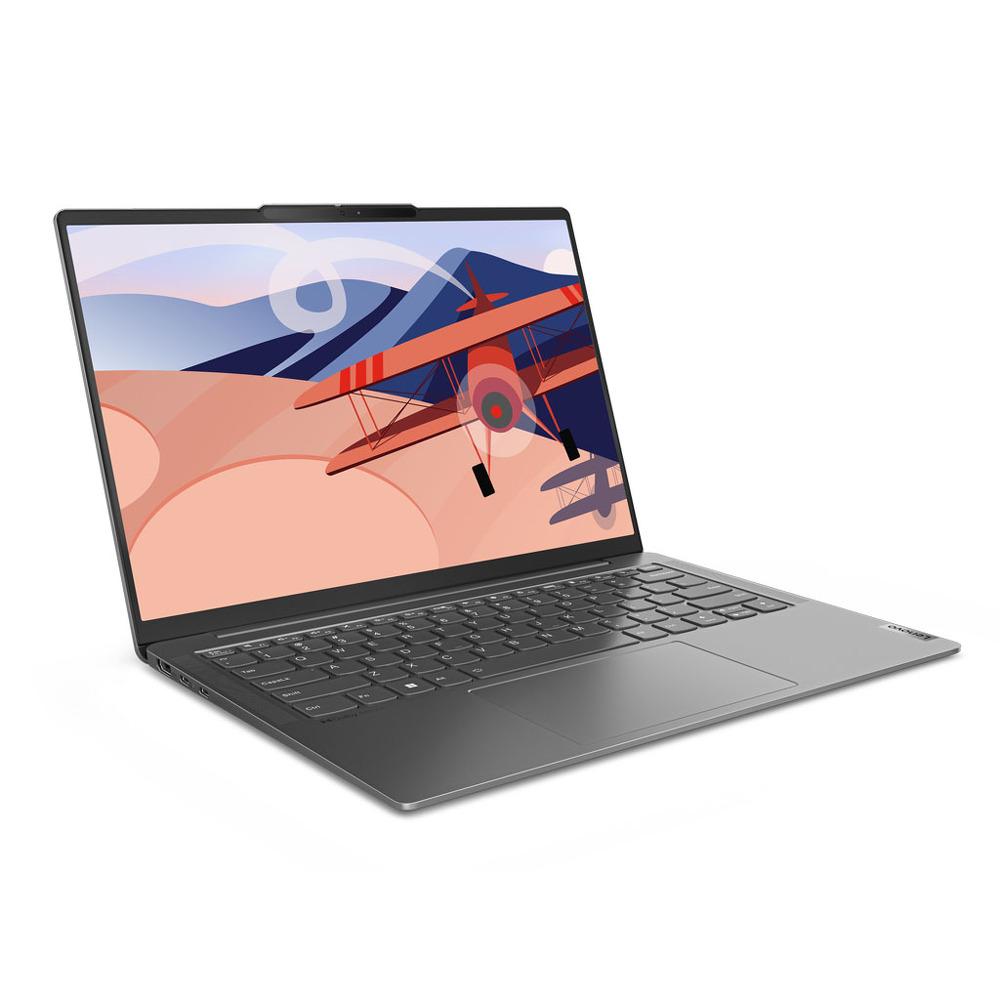 Lenovo IdeaPad Slim 3 15AMN8 15"" Ryzen 5 2.8 GHz - SSD 512 Go - 16 Go AZERTY - Français Reconditionné Lenovo reconditionné disponible sur Backmarket