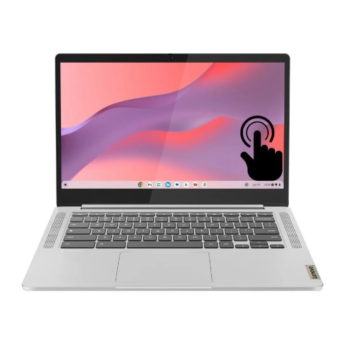 Lenovo Ideapad Slim 3 - Gris Reconditionné - 289,00 € Lenovo Ideapad Slim 3 - Gris Reconditionné Lenovo reconditionné disponible sur Rue du Commerce Seconde Vie