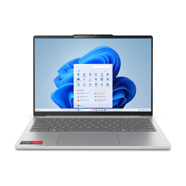 Lenovo IdeaPad Slim 5 13ARP10 AMD Ryzen™ 7 7735HS Ordinateur portable 33,8 cm (13.3 ) WUXGA 16 Go LPDDR5x-SDRAM 512 Go SSD Wi-Fi 6 (802.11ax) Français Gris - Excellent état Parfait état - 574,08 € Lenovo IdeaPad Slim 5 13ARP10 AMD Ryzen™ 7 7735HS Ordinateur portable 33,8 cm (13.3 ) WUXGA 16 Go LPDDR5x-SDRAM 512 Go SSD Wi-Fi 6 (802.11ax) Français Gris - Excellent état Parfait état Lenovo reconditionné disponible sur Pixmania