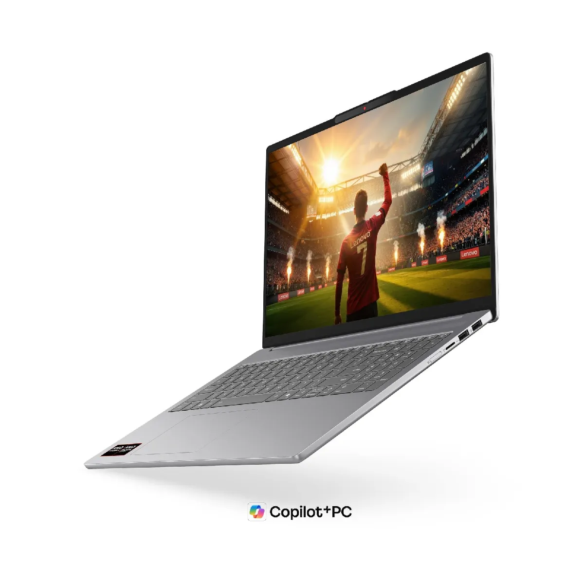 Lenovo IdeaPad Slim 5 16AGP11 / Ryzen 7 / RAM 16 GB / 1TB SSD / 16,0? WUXGA Reconditionné - 1009,00 € Lenovo IdeaPad Slim 5 16AGP11 / Ryzen 7 / RAM 16 GB / 1TB SSD / 16,0? WUXGA Reconditionné Lenovo reconditionné disponible sur Rue du Commerce Seconde Vie | Dero