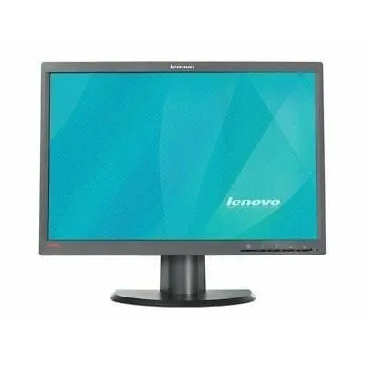LENOVO LCD L2252P 22 Reconditionné Lenovo reconditionné disponible sur Cdiscount Seconde Vie