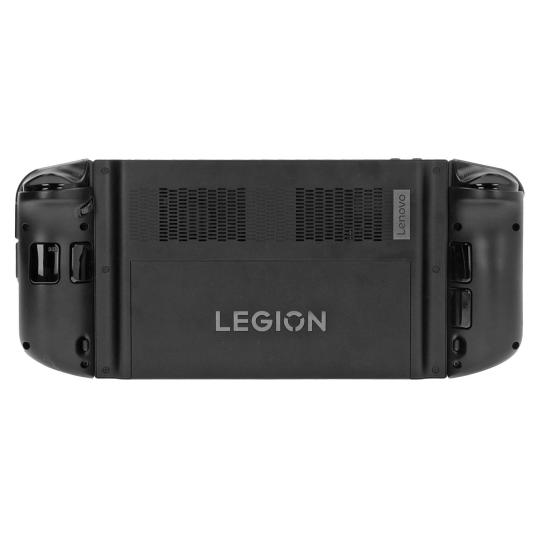 Voir photo 3 de Lenovo Legion Go 8APU1, Ryzen Z1 Extreme 512 Go noir - très bon état | Dero Lenovo Legion Go 8APU1, Ryzen Z1 Extreme 512 Go noir - très bon état Reconditionné Lenovo reconditionné photo 3 | Dero