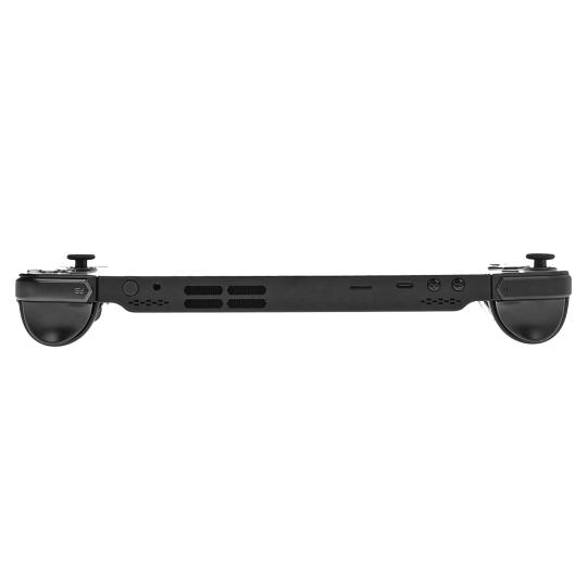 Voir photo 4 de Lenovo Legion Go 8APU1, Ryzen Z1 Extreme 512 Go noir - très bon état | Dero Lenovo Legion Go 8APU1, Ryzen Z1 Extreme 512 Go noir - très bon état Reconditionné Lenovo reconditionné photo 4 | Dero