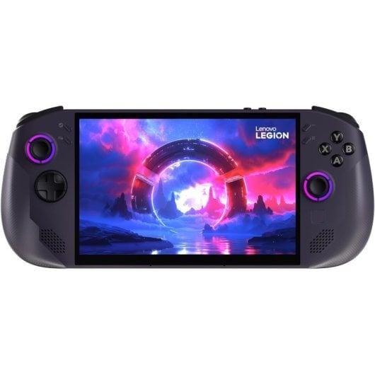 Lenovo Legion Go S 1000Go - Mauve Reconditionné Lenovo reconditionné disponible sur Backmarket