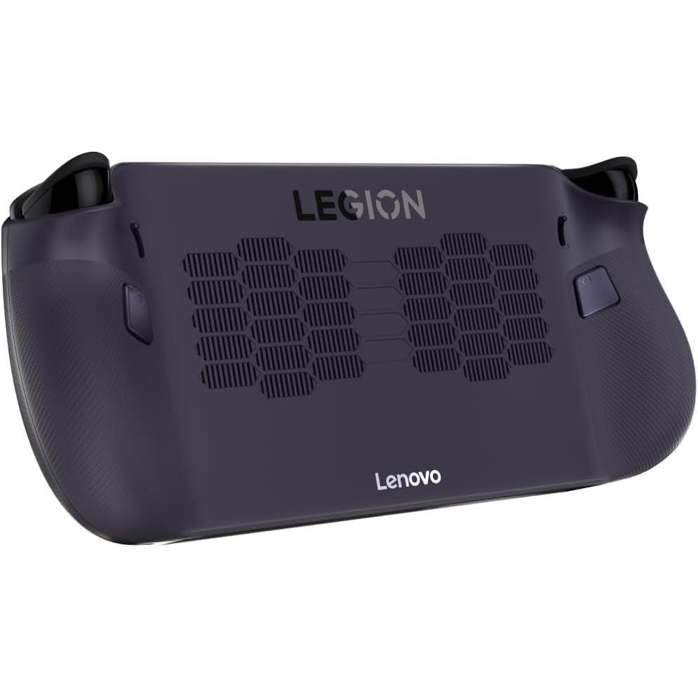 Voir photo 2 de Lenovo Legion Go S 500Go - Mauve | Dero Lenovo Legion Go S 500Go - Mauve Reconditionné Lenovo reconditionné photo 2 | Dero