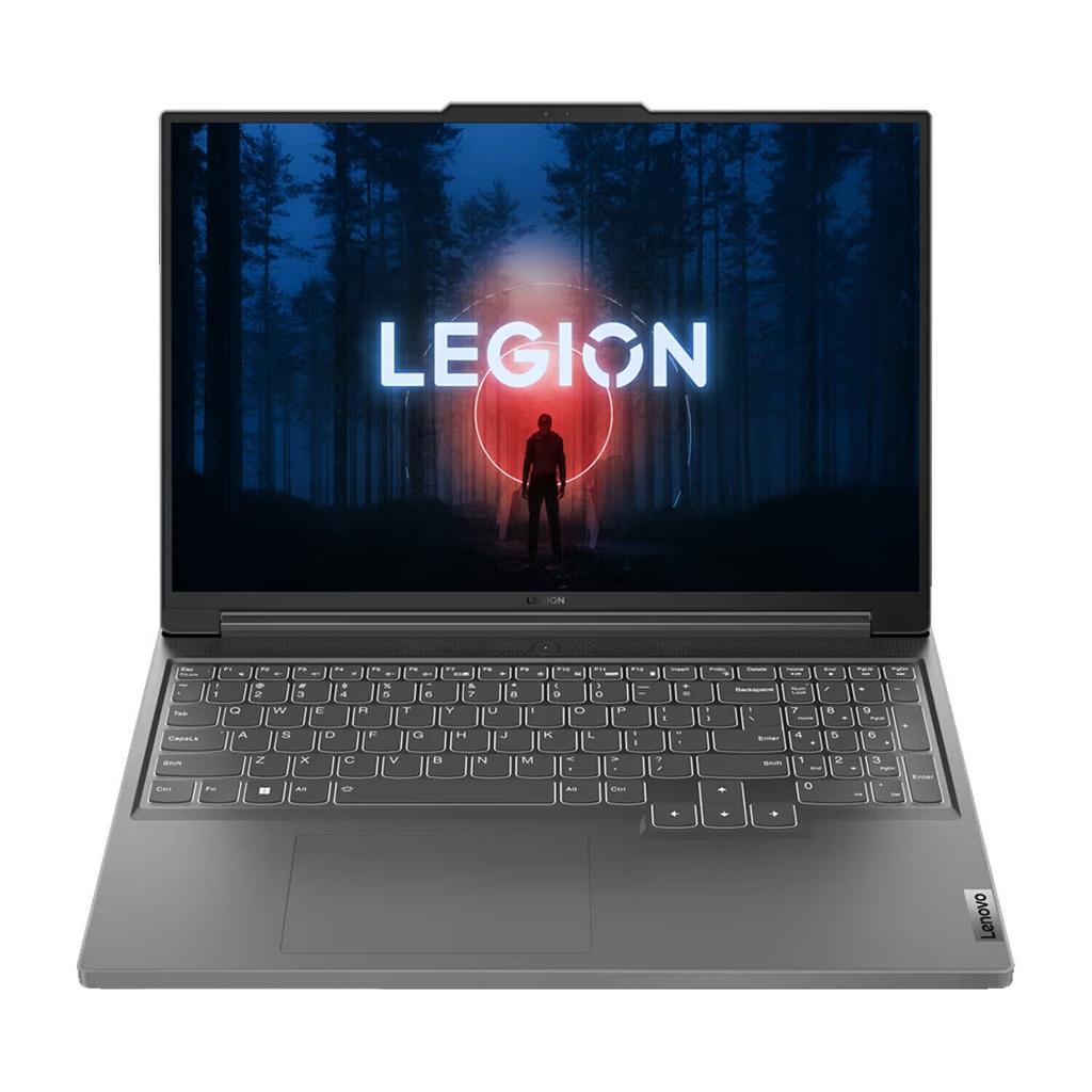 Lenovo Legion Slim 5 16APH8 16"" Ryzen 7 3.8 GHz - SSD 512 Go - 16 Go - NVIDIA GeForce RTX 4060 AZERTY - Français Reconditionné - alternatives disponibles sur Dero Lenovo Legion Slim 5 16APH8 16"" Ryzen 7 3.8 GHz - SSD 512 Go - 16 Go - NVIDIA GeForce RTX 4060 AZERTY - Français Reconditionné Lenovo reconditionné (offre indisponible)