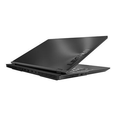 Voir photo 2 de Lenovo Legion Y540-15IRH 15"" Core i5 2.4 GHz - SSD 512 GB - 16 Go - NVIDIA GeForce RTX 2060 AZERTY - Français | Dero Lenovo Legion Y540-15IRH 15"" Core i5 2.4 GHz - SSD 512 GB - 16 Go - NVIDIA GeForce RTX 2060 AZERTY - Français Reconditionné Lenovo reconditionné photo 2 | Dero