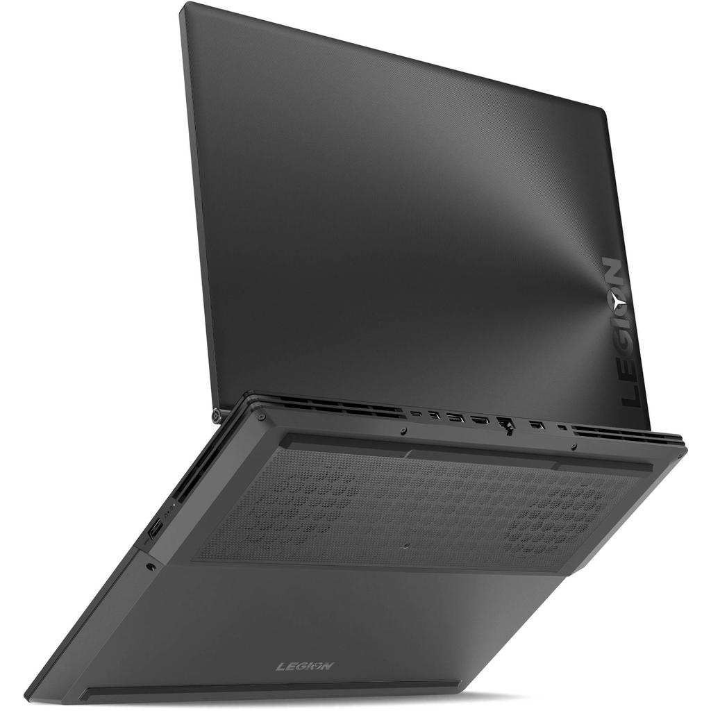 Voir photo 3 de Lenovo Legion Y540-15IRH 15"" Core i5 2.4 GHz - SSD 512 GB - 16 Go - NVIDIA GeForce RTX 2060 AZERTY - Français | Dero Lenovo Legion Y540-15IRH 15"" Core i5 2.4 GHz - SSD 512 GB - 16 Go - NVIDIA GeForce RTX 2060 AZERTY - Français Reconditionné Lenovo reconditionné photo 3 | Dero