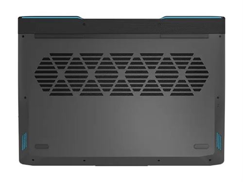 Lenovo LOQ 15IRH8 82XV - Conception de charnière à 180 degrés - Intel Core i7 - 13620H / jusqu'à 4.9 GHz - Win 11 Home - GeForce RTX 4050 - 16 Go RAM - 512 Go SSD NVMe - 15.6" IPS 1920 x 1080 (Full HD) @ 144 Hz - Wi-Fi 6 - gris orage - clavier : Fran� État correct N/A reconditionné disponible sur Fnac
