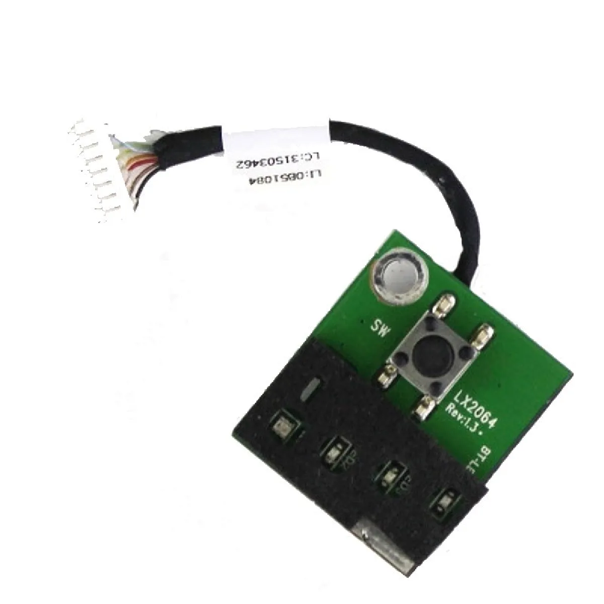 Lenovo M73 USFF Tiny État correct - 14,95 € Lenovo M73 USFF Tiny État correct Lenovo reconditionné disponible sur Rue du Commerce Seconde Vie