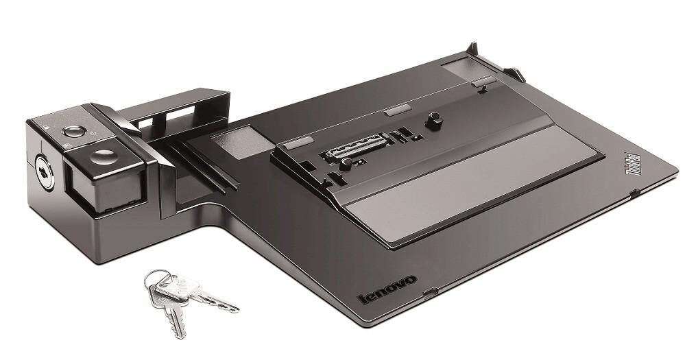 Lenovo Mini Dock Série 3 90 W Parfait état Lenovo reconditionné disponible sur Refurbed | Dero
