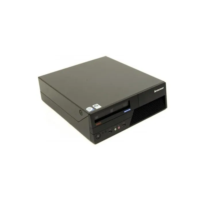 Lenovo - Ordinateur de bureau-Lenovo ThinkCentre - 500Go - Intel Core 2 Duo E8400 300GHz - 2Go (2048Mo) Reconditionné - 149,00 € Lenovo - Ordinateur de bureau-Lenovo ThinkCentre - 500Go - Intel Core 2 Duo E8400 300GHz - 2Go (2048Mo) Reconditionné Lenovo reconditionné disponible sur Cdiscount Seconde Vie
