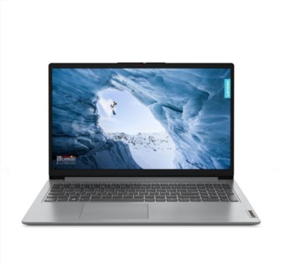 Lenovo - Ordinateur Portable Ideapad 1 15iau7 Bon état reconditionné disponible sur Boulanger | Dero
