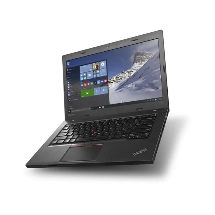 Acheter LENOVO Ordinateur Portable L460 - Core i3 - RAM 16Go - SSD 480Go - Windows 10 - Reconditionné - Etat correct Reconditionné - 303,00 € LENOVO Ordinateur Portable L460 - Core i3 - RAM 16Go - SSD 480Go - Windows 10 - Reconditionné - Etat correct Reconditionné Lenovo reconditionné disponible sur Cdiscount Seconde Vie