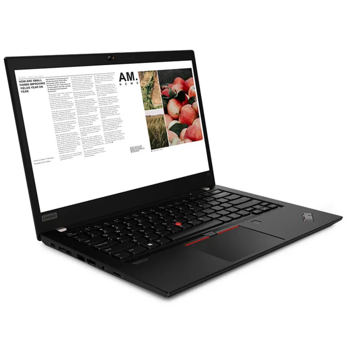 Lenovo - Ordinateur portable-Lenovo ThinkPad - 512Go SSD - Intel Core i5-10310U 1.70GHz - 16Go (16384Mo) Reconditionné Lenovo reconditionné disponible sur Cdiscount Seconde Vie