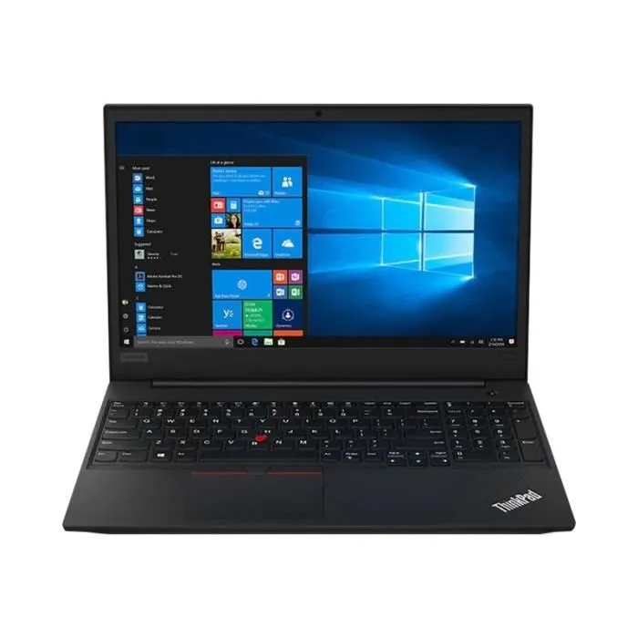 LENOVO Ordinateur portable - ThinkPad E590 20NB001AFR - Écran 39 6 cm (15 6) - 1920 x 1080 - Core i5 i5-8265U - 8 Go RAM - 256 Go Reconditionné - 349,00 € LENOVO Ordinateur portable - ThinkPad E590 20NB001AFR - Écran 39 6 cm (15 6) - 1920 x 1080 - Core i5 i5-8265U - 8 Go RAM - 256 Go Reconditionné Lenovo reconditionné disponible sur Cdiscount Seconde Vie | Dero