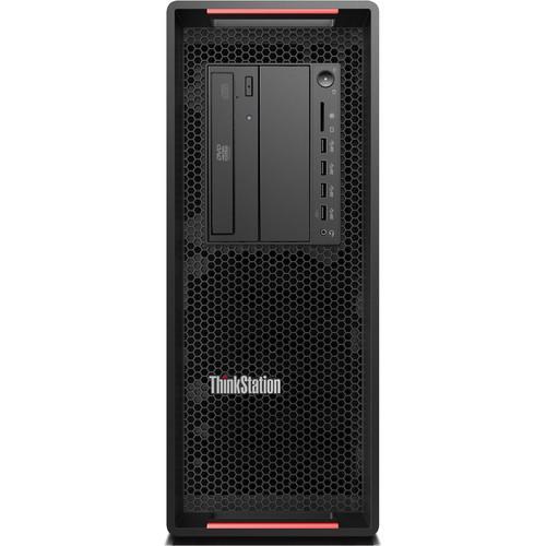 Lenovo P920 Xeon 3 GHz - SSD 1 To RAM 128 Go Reconditionné Lenovo reconditionné photo 3 | Dero