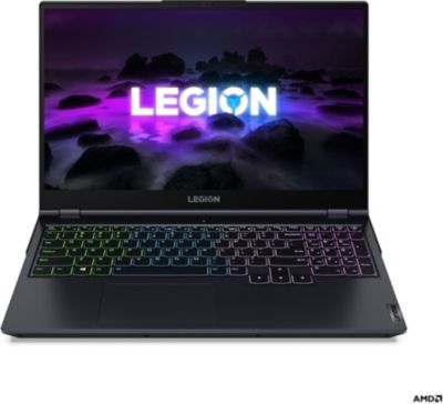 Lenovo - Pc Gamer Legion5 15ith6h-117 Bon état reconditionné disponible sur Boulanger