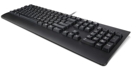 Lenovo Preferred Pro II clavier Universel Italien Noir - Très bon état Très bon état Lenovo reconditionné disponible sur Pixmania | Dero