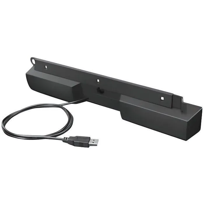 LENOVO Système de Haut-parleurs 2.0 0A36190 - 25 W RMS - Noir - USB Reconditionné Lenovo reconditionné disponible sur Cdiscount Seconde Vie