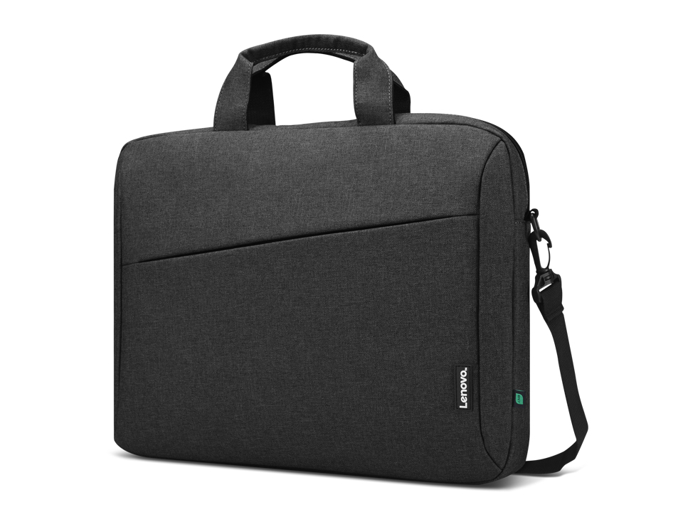 Lenovo T210 39,6 cm (15.6 ) Sac Toploader Noir - Excellent état Parfait état Lenovo reconditionné disponible sur Pixmania