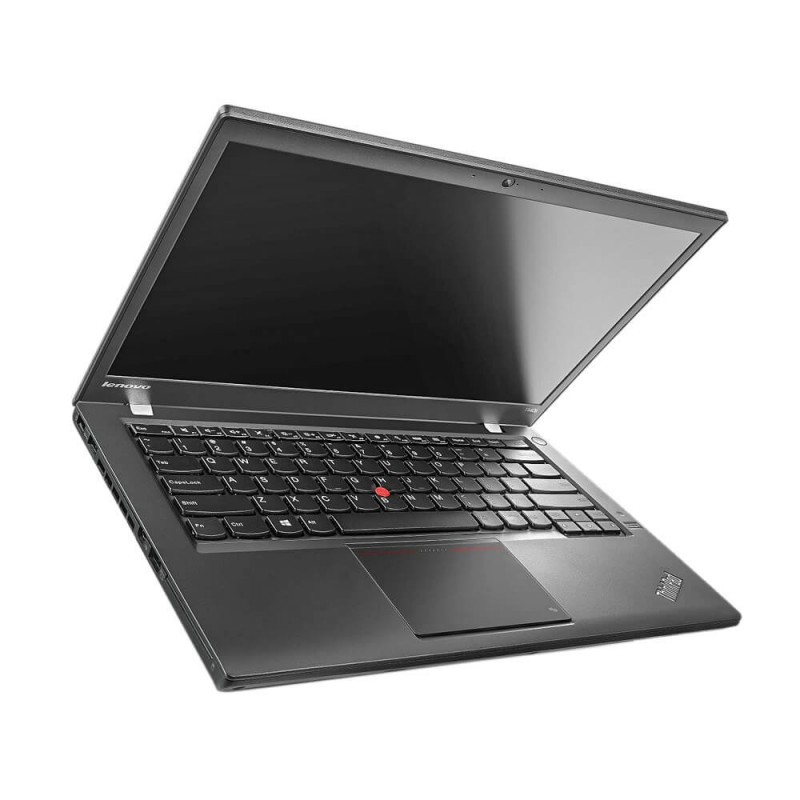 LENOVO T440 - Windows 11 - Core I5 - SSD 250 GO - Ram 12 Go - Webcam Bon état - 219,00 € LENOVO T440 - Windows 11 - Core I5 - SSD 250 GO - Ram 12 Go - Webcam Bon état reconditionné disponible sur PC-PORTABLE.NET