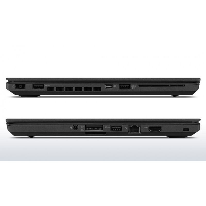 LENOVO T460 - Core I5 6EME GENERATION - WEBCAM - Windows 11 - SSD Bon état - 229,00 € LENOVO T460 - Core I5 6EME GENERATION - WEBCAM - Windows 11 - SSD Bon état reconditionné disponible sur PC-PORTABLE.NET