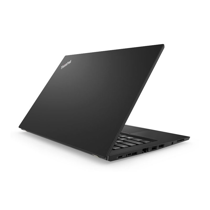 Acheter LENOVO T480S - I5 - WINDOWS 11 - SSD 2 TO - RAM 12 GO - 08082474 - Parfait état - 599,00 € LENOVO T480S - I5 - WINDOWS 11 - SSD 2 TO - RAM 12 GO - 08082474 - Parfait état reconditionné disponible sur PC-PORTABLE.NET