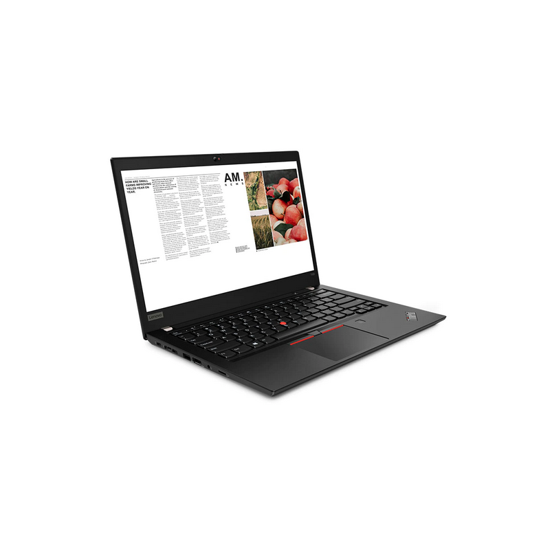 LENOVO T490 - GRADE B - Core I5 - RAM 32 GO - SSD 250 GO - Windows Parfait état - 339,00 € LENOVO T490 - GRADE B - Core I5 - RAM 32 GO - SSD 250 GO - Windows Parfait état reconditionné disponible sur PC-PORTABLE.NET