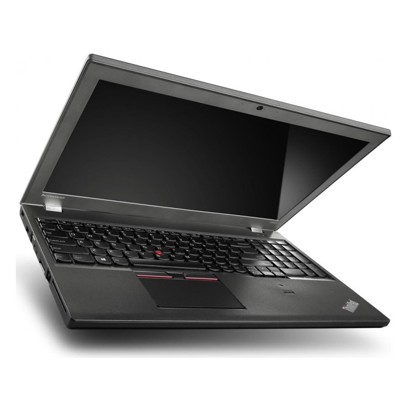 LENOVO T550 - Core I5 - WEBCAM - Windows 10 - SSD 250 - Ram 8Go Bon état - 239,00 € LENOVO T550 - Core I5 - WEBCAM - Windows 10 - SSD 250 - Ram 8Go Bon état reconditionné disponible sur PC-PORTABLE.NET