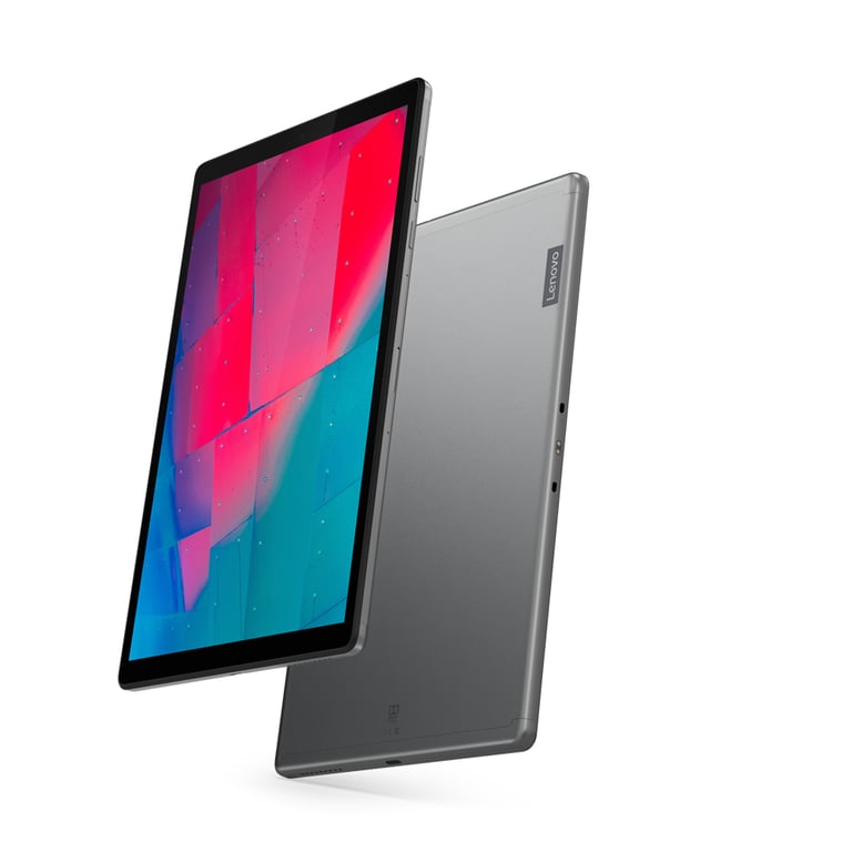 Lenovo Tab M10 HD (2nd Gen) Mediatek 32 Go 25,6 cm (10.1 ) 2 Go Wi-Fi 5 (802.11ac) Android 10 Gris - Excellent état Parfait état reconditionné disponible sur Pixmania