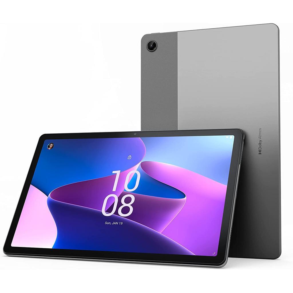 Acheter Lenovo Tab M10 Plus (3rd Gen) 128GB - Gris - WiFi Reconditionné - 220,00 € Lenovo Tab M10 Plus (3rd Gen) 128GB - Gris - WiFi Reconditionné Lenovo reconditionné disponible sur Backmarket