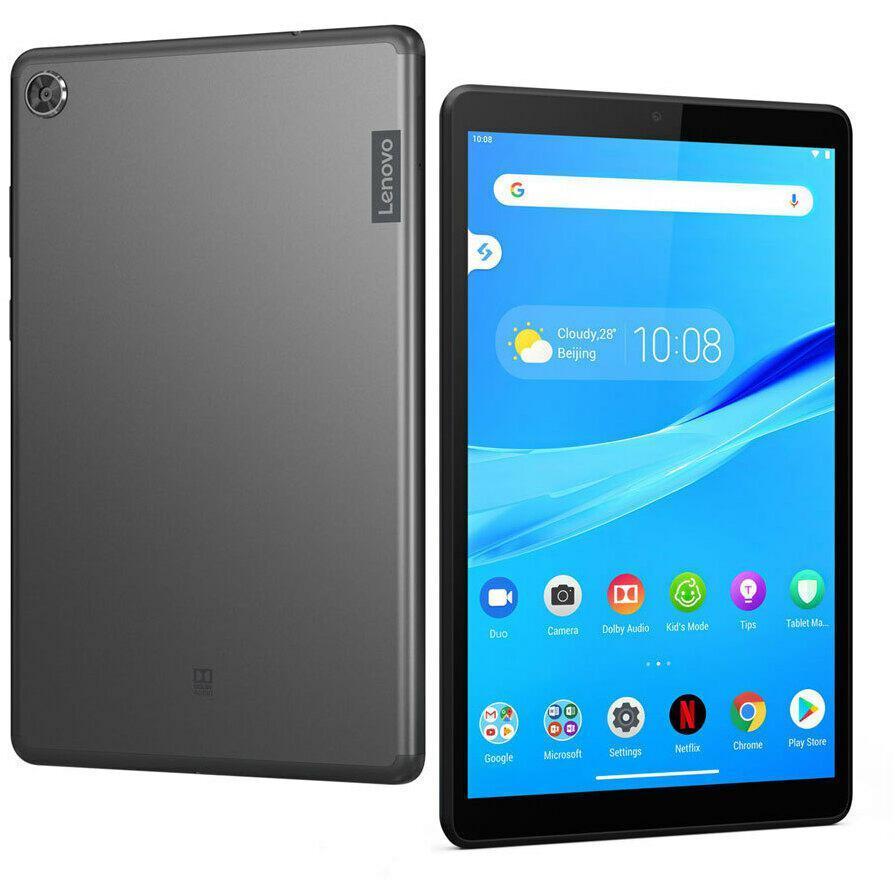 Lenovo Tab M8 (HD) 16GB - Gris - WiFi Reconditionné - 80,00 € Lenovo Tab M8 (HD) 16GB - Gris - WiFi Reconditionné Lenovo reconditionné disponible sur Backmarket