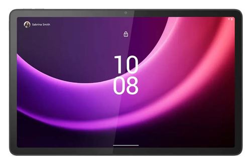 Lenovo Tab P11 (2nd Gen) ZABF - Tablette - Android 12L ou ultérieur - 128 Go UFS card - 11.5" IPS (2000 x 1200) - Logement microSD - gris métallisé double tonalité État correct Lenovo reconditionné disponible sur Fnac
