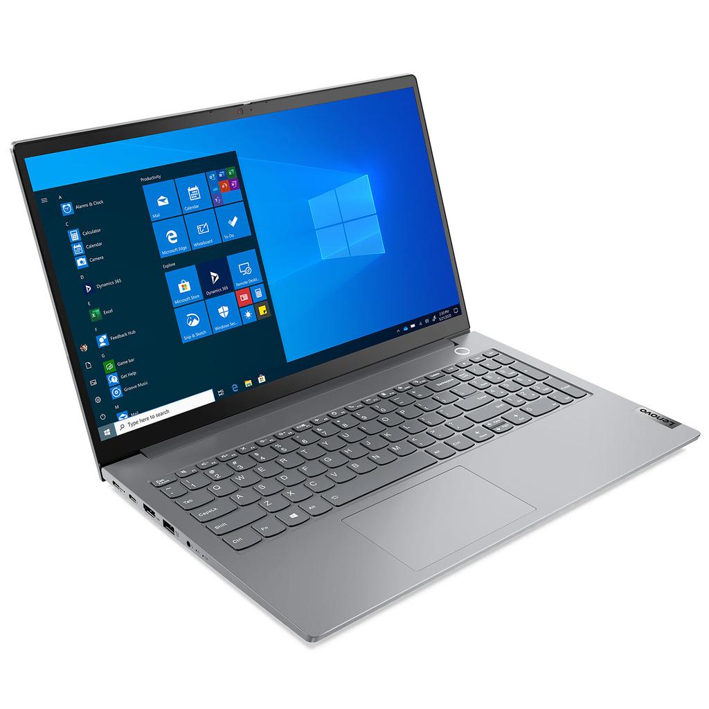 Lenovo ThinkBook 15 G2 15" Ryzen 3 2.7 GHz - SSD 2 To - 16 Go QWERTY - Italien Reconditionné - 725,00 € Lenovo ThinkBook 15 G2 15" Ryzen 3 2.7 GHz - SSD 2 To - 16 Go QWERTY - Italien Reconditionné Lenovo reconditionné disponible sur Backmarket